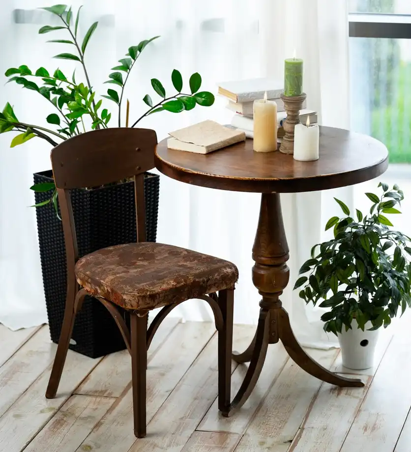 The Sheesham Collection 