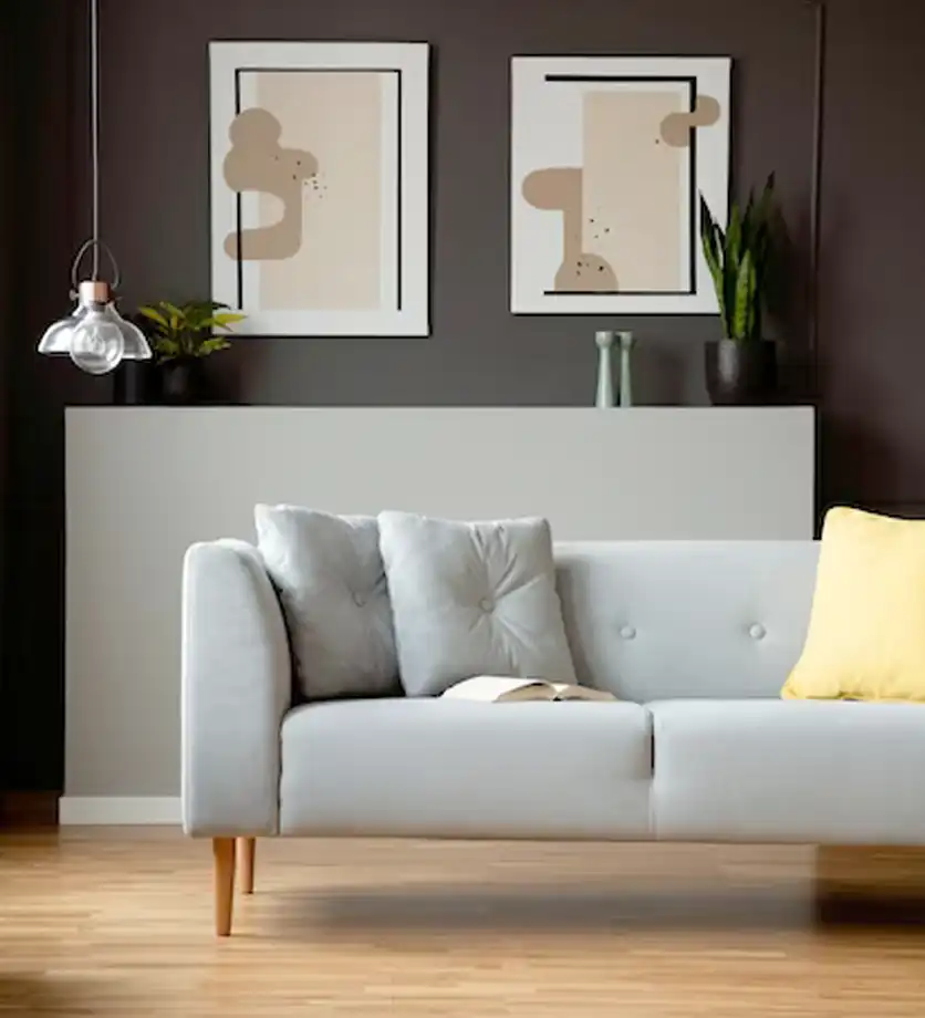 3 Seater Sofas Collection