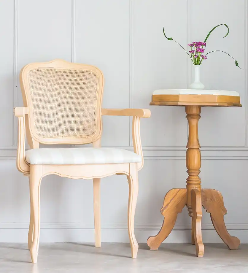 Calm Nature Cane Furniture