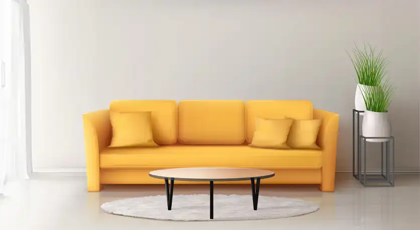 The Modern Sofa Collection