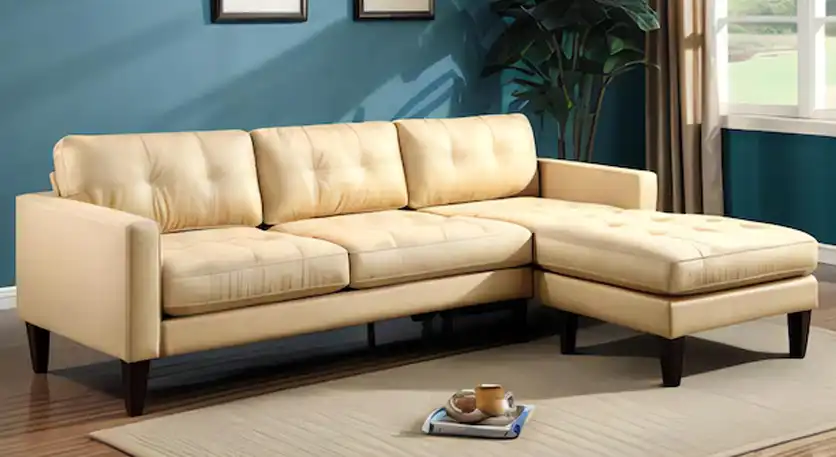 Sectional Sofas Collection