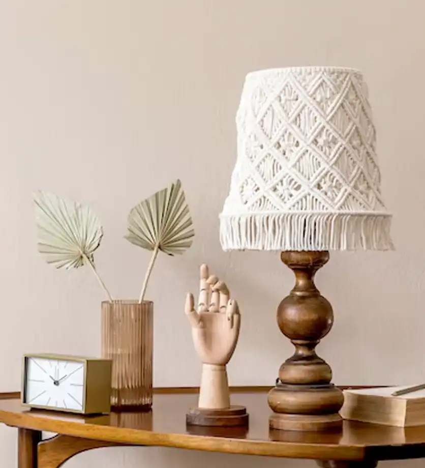 Table Lamps
