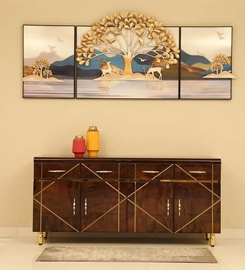 Cabinets & Sideboards