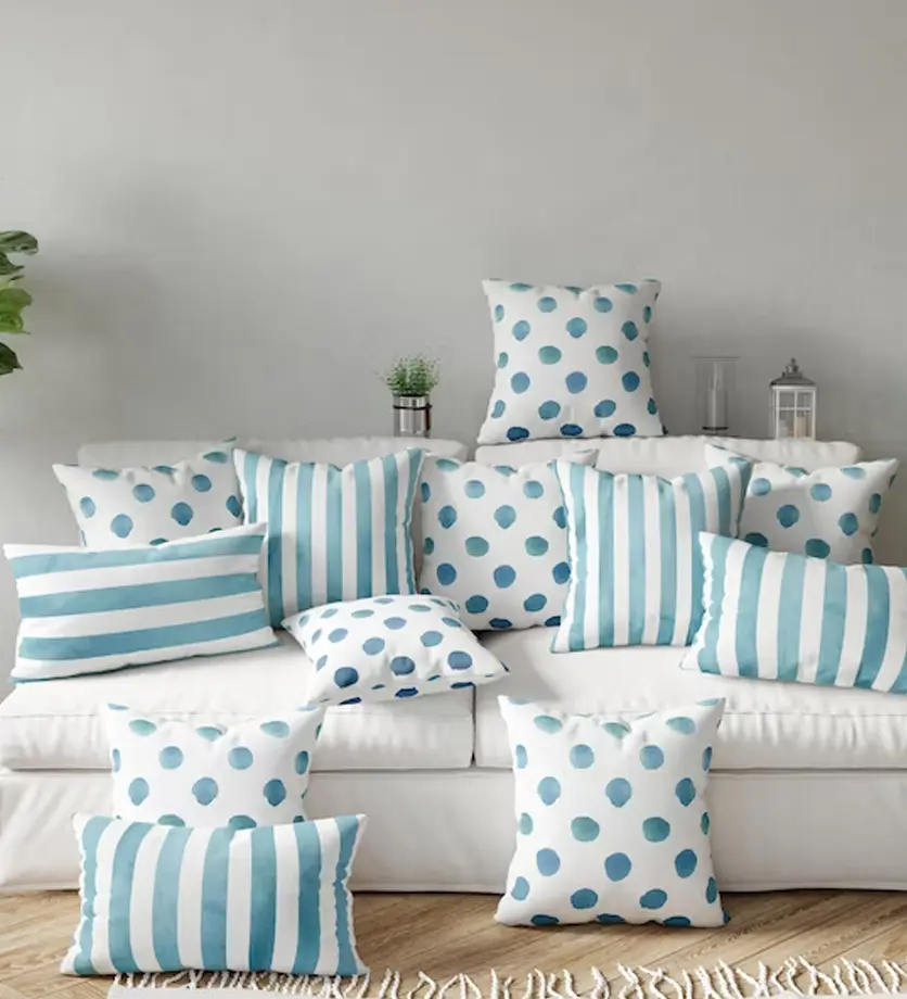 Cushion & Covers