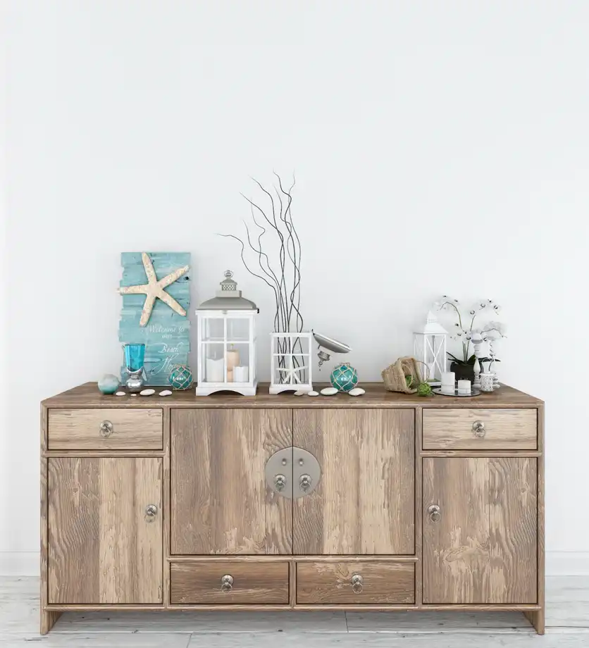 Modern Chester Collection