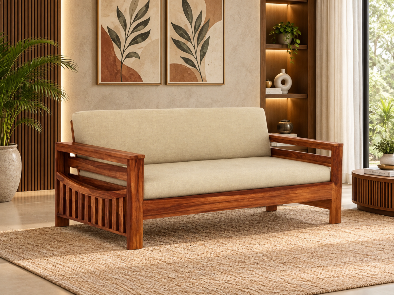 Feltro Sofa 