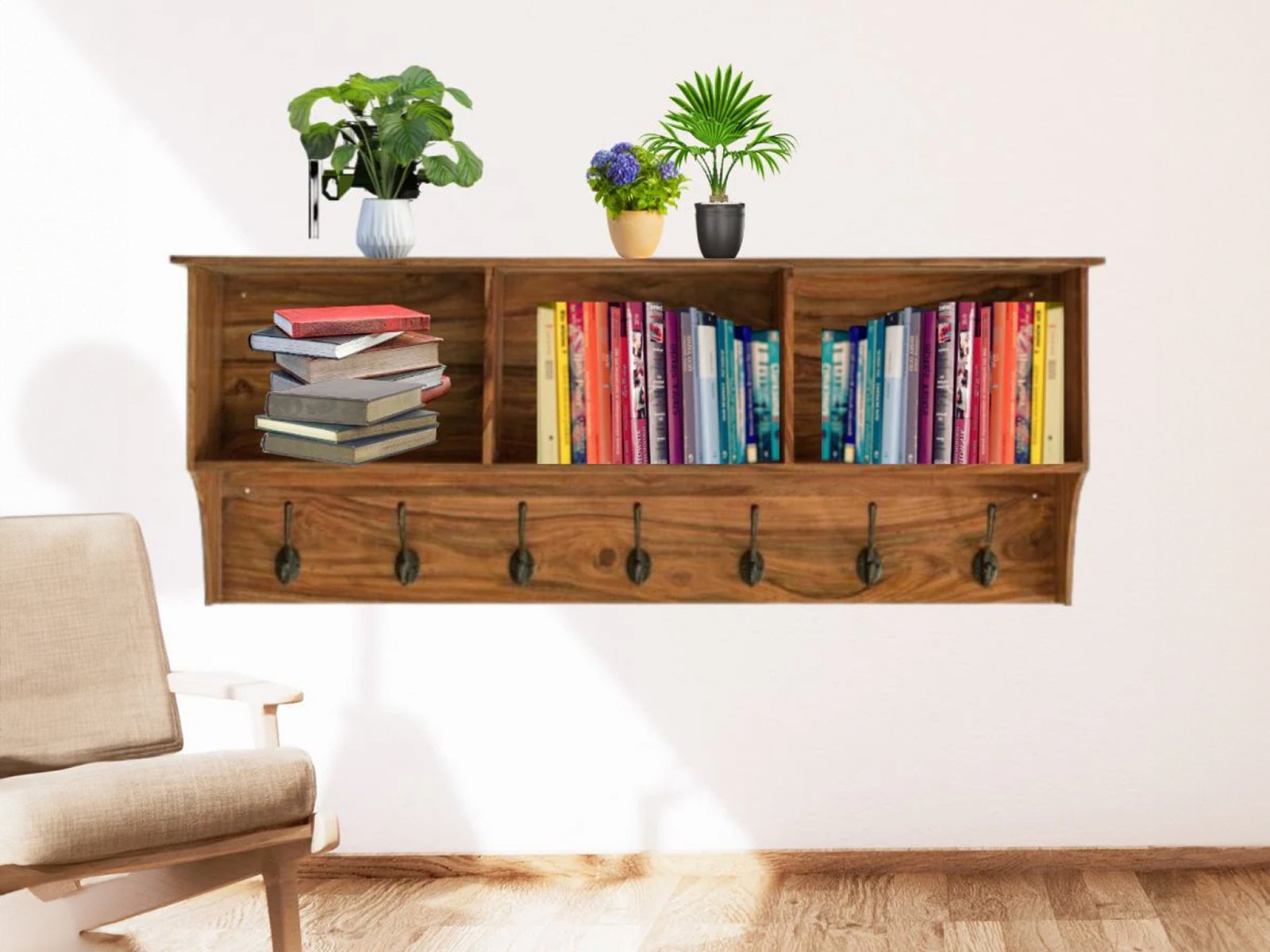 Keller Wall Shelve 