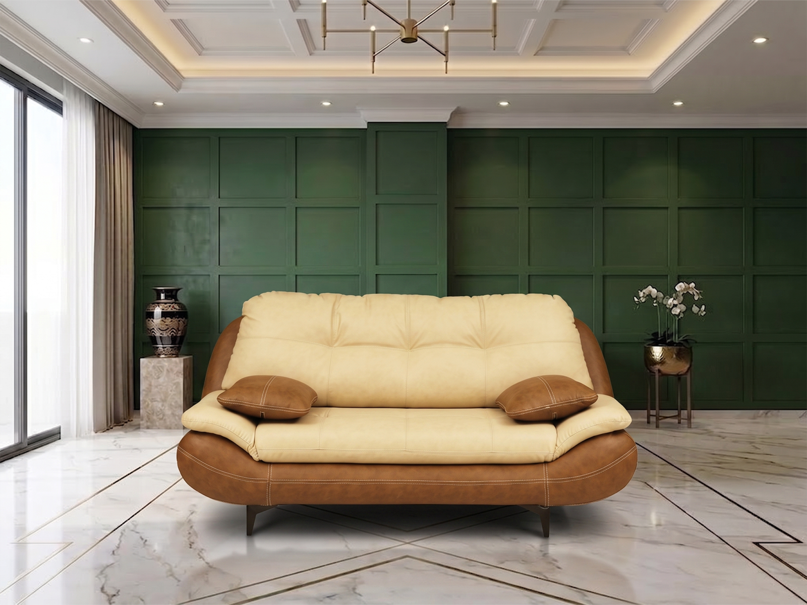 Arcolor Sofa 2 Seater