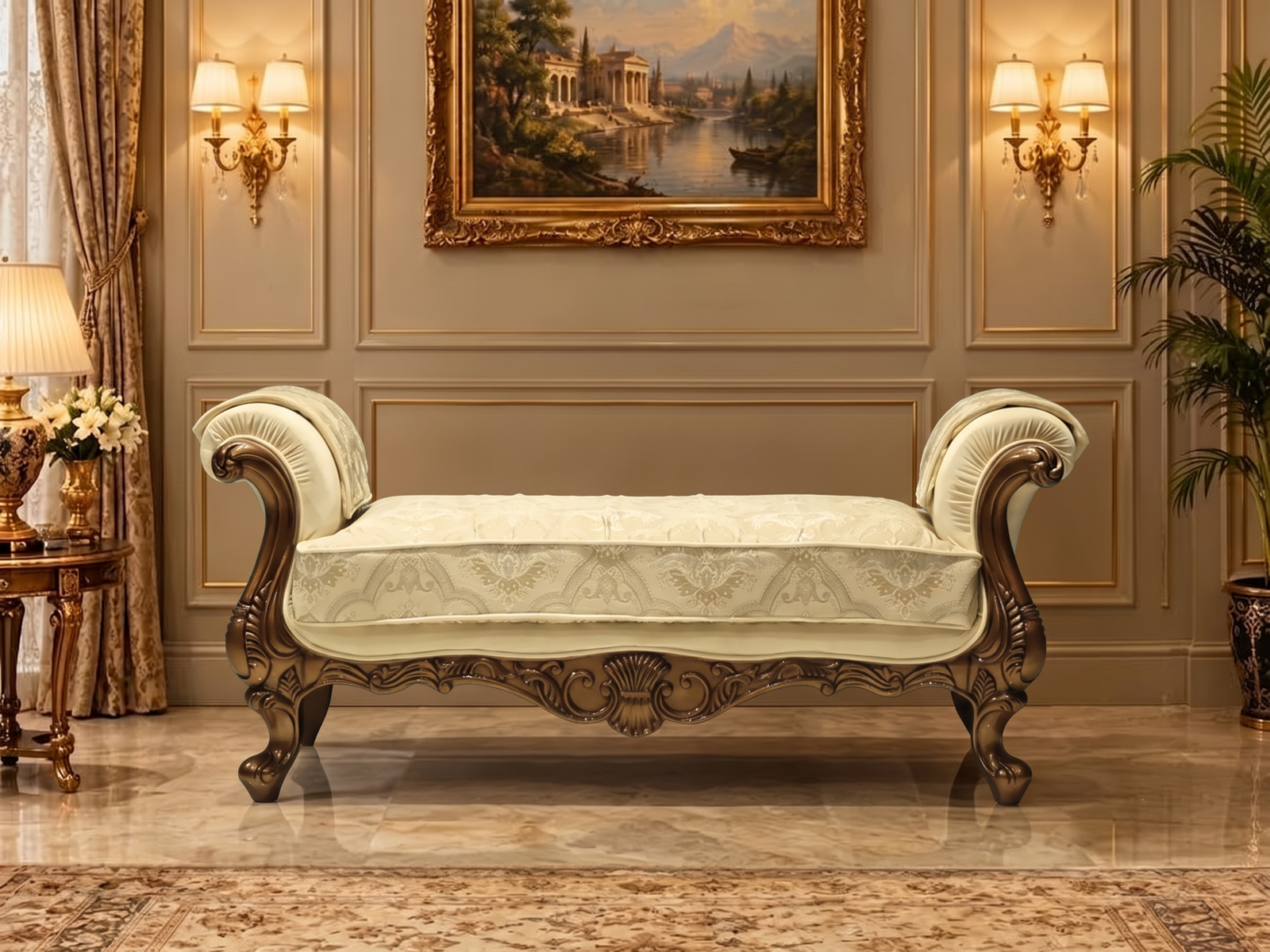 Craft Sofa Divider