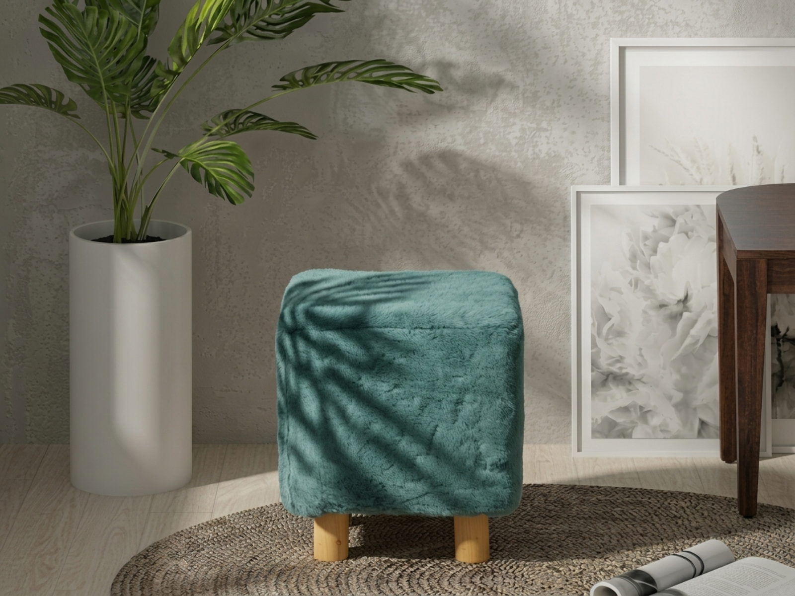 Magic Stool-12877