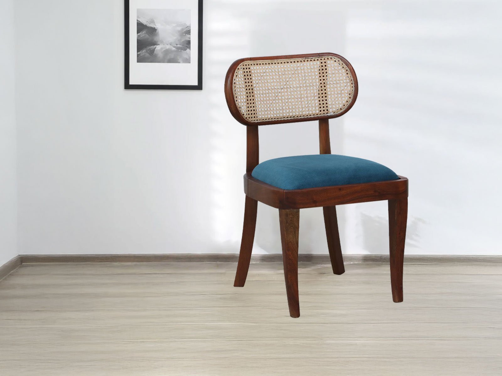 Bingo Dining Chair 