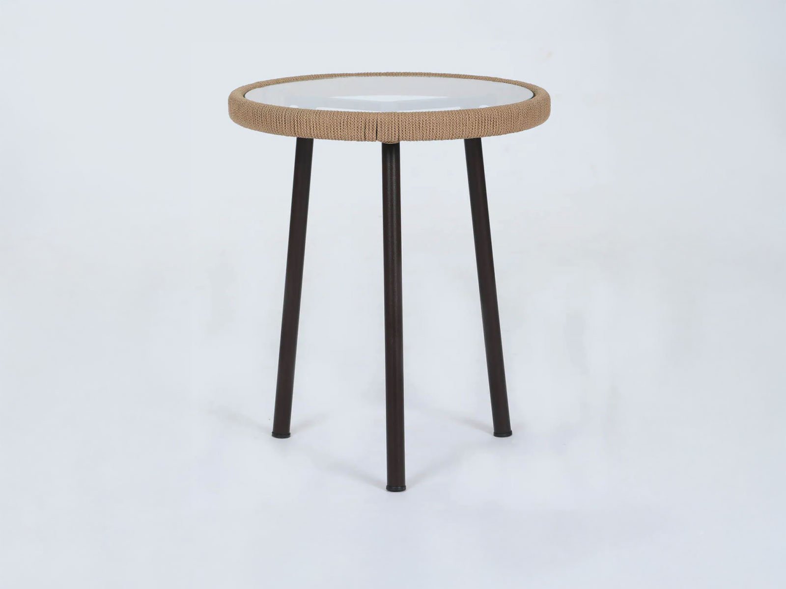 Lavish Table And Chair Sets In Beige Color