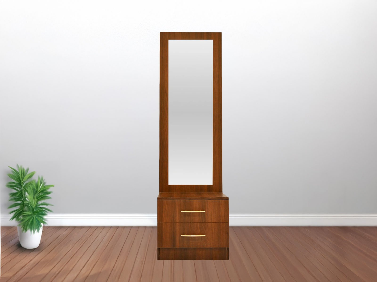 Caesar Dressing Table In Acacia Color 