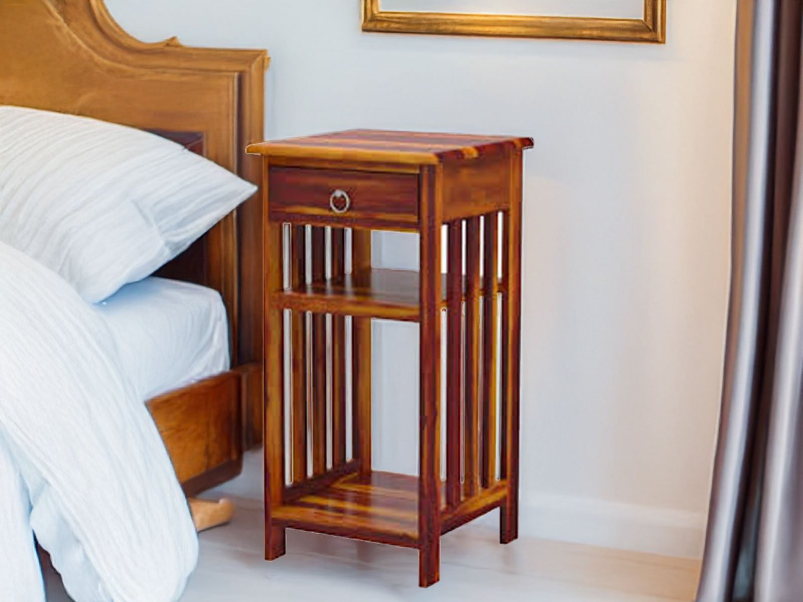 Patti Side Table 1Dr