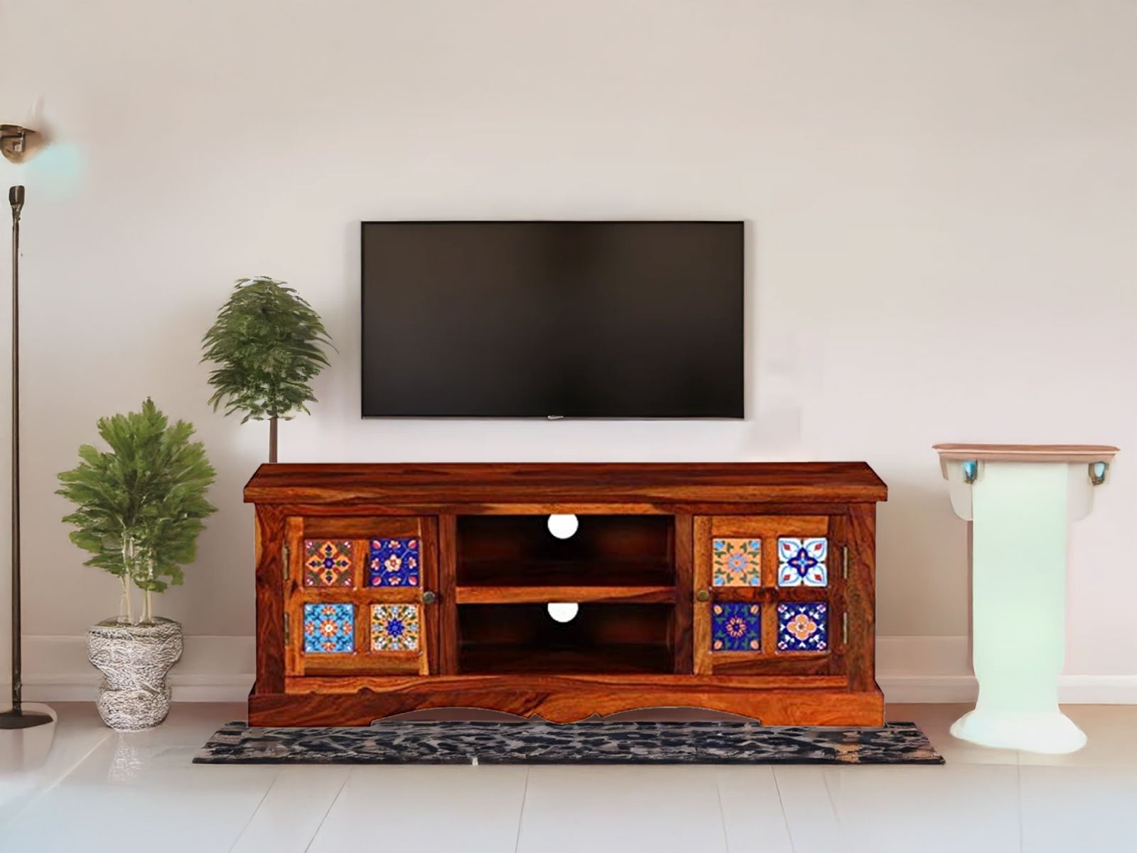 Siramika Tv Unit