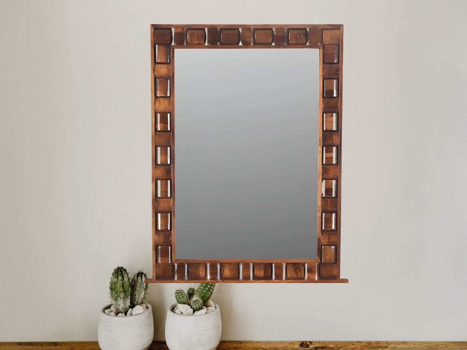 Howler Wall Frame