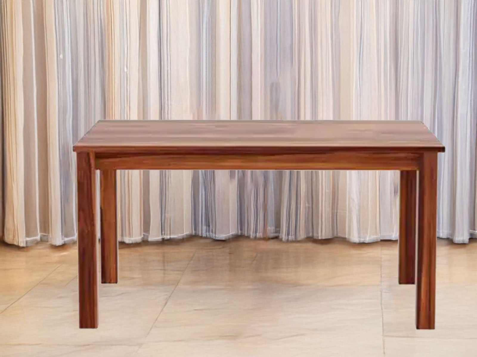Hina 6 Seater Dining Table