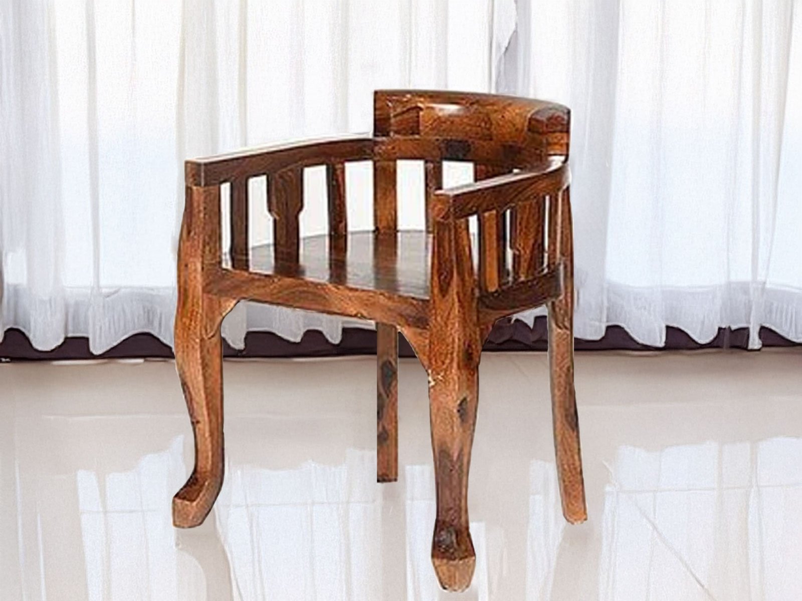 Toledo Arm Chair