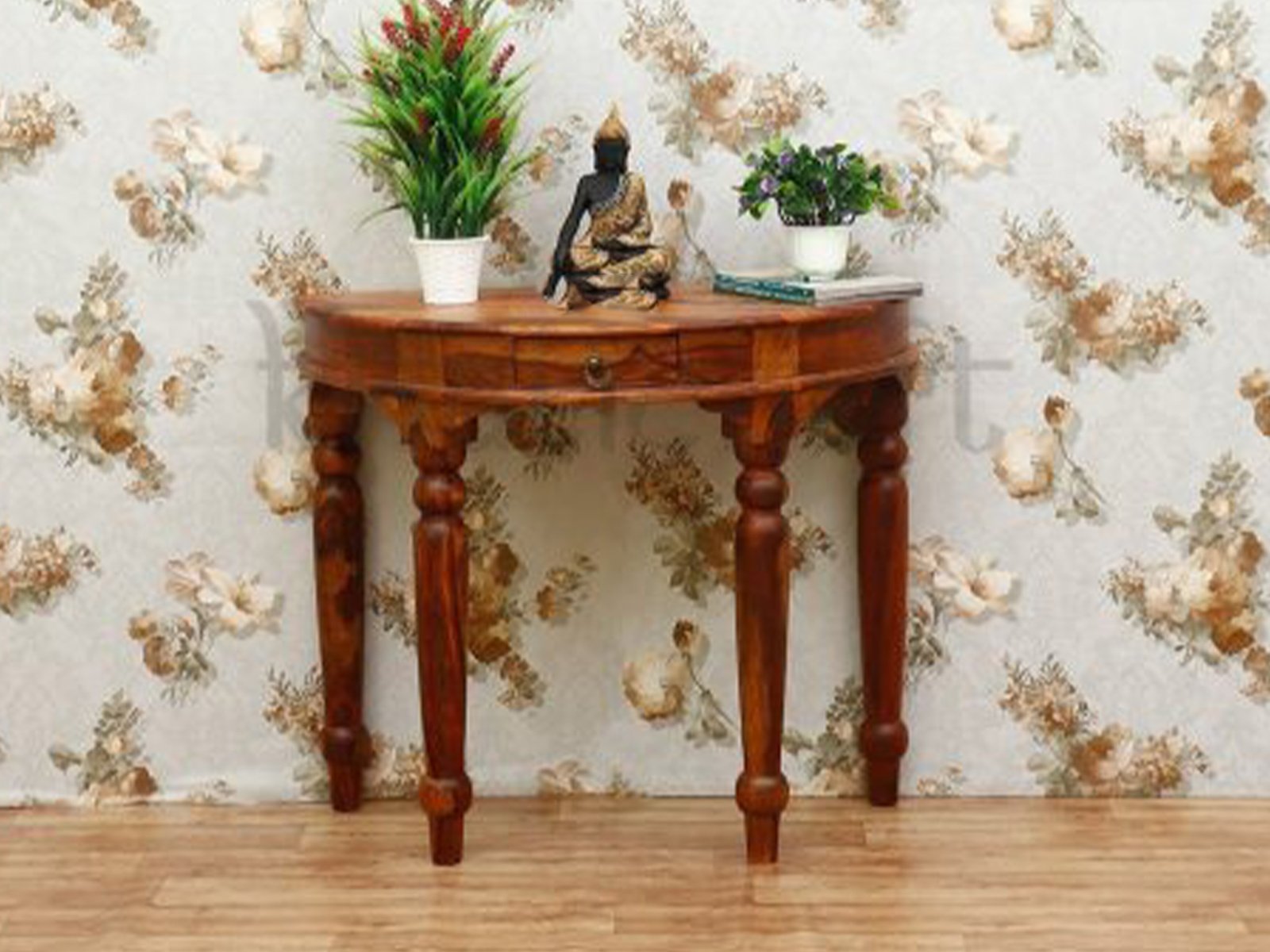 Essential Console Table