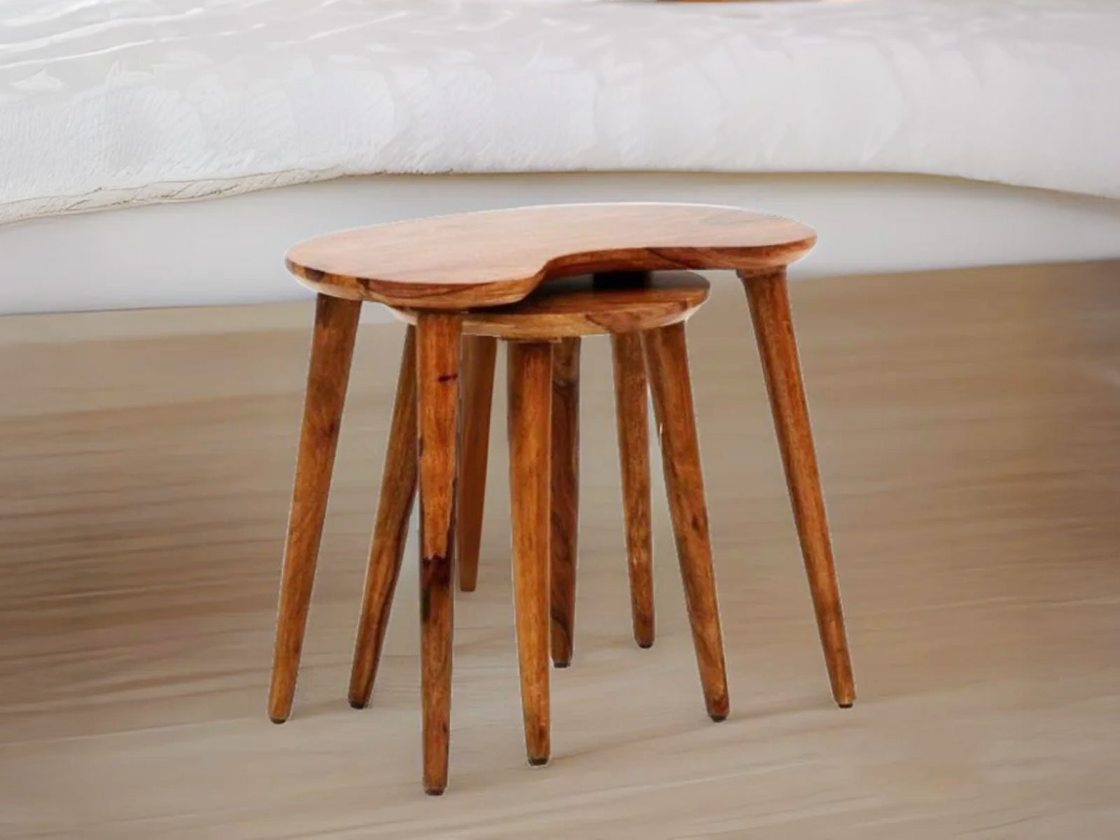 Ayotte Nest Of Table