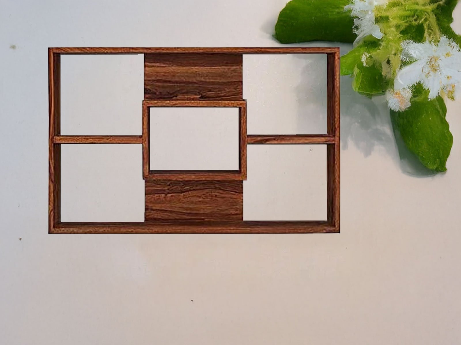 Essential Wall Shelf