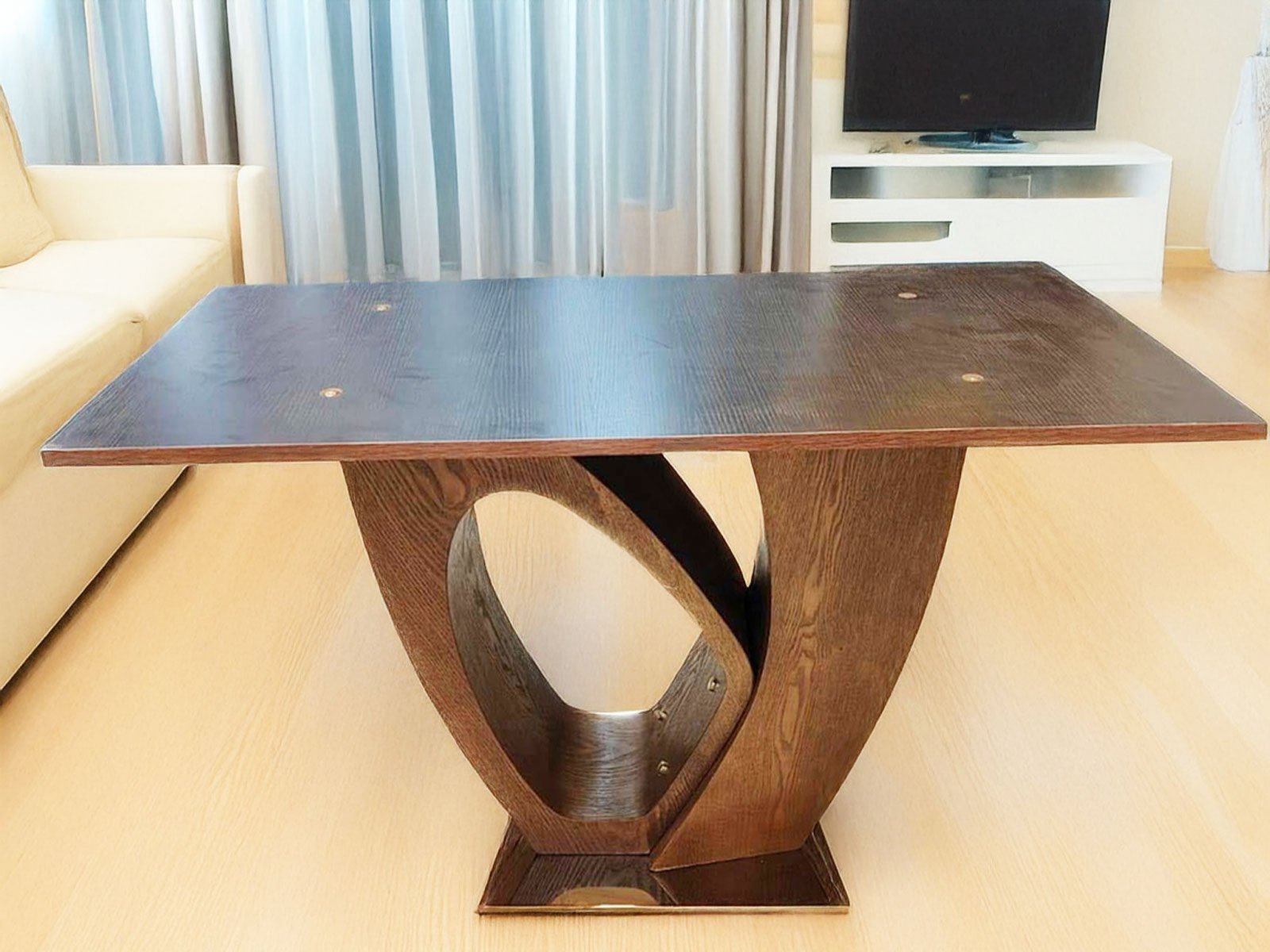 Swivel Dining Table Base