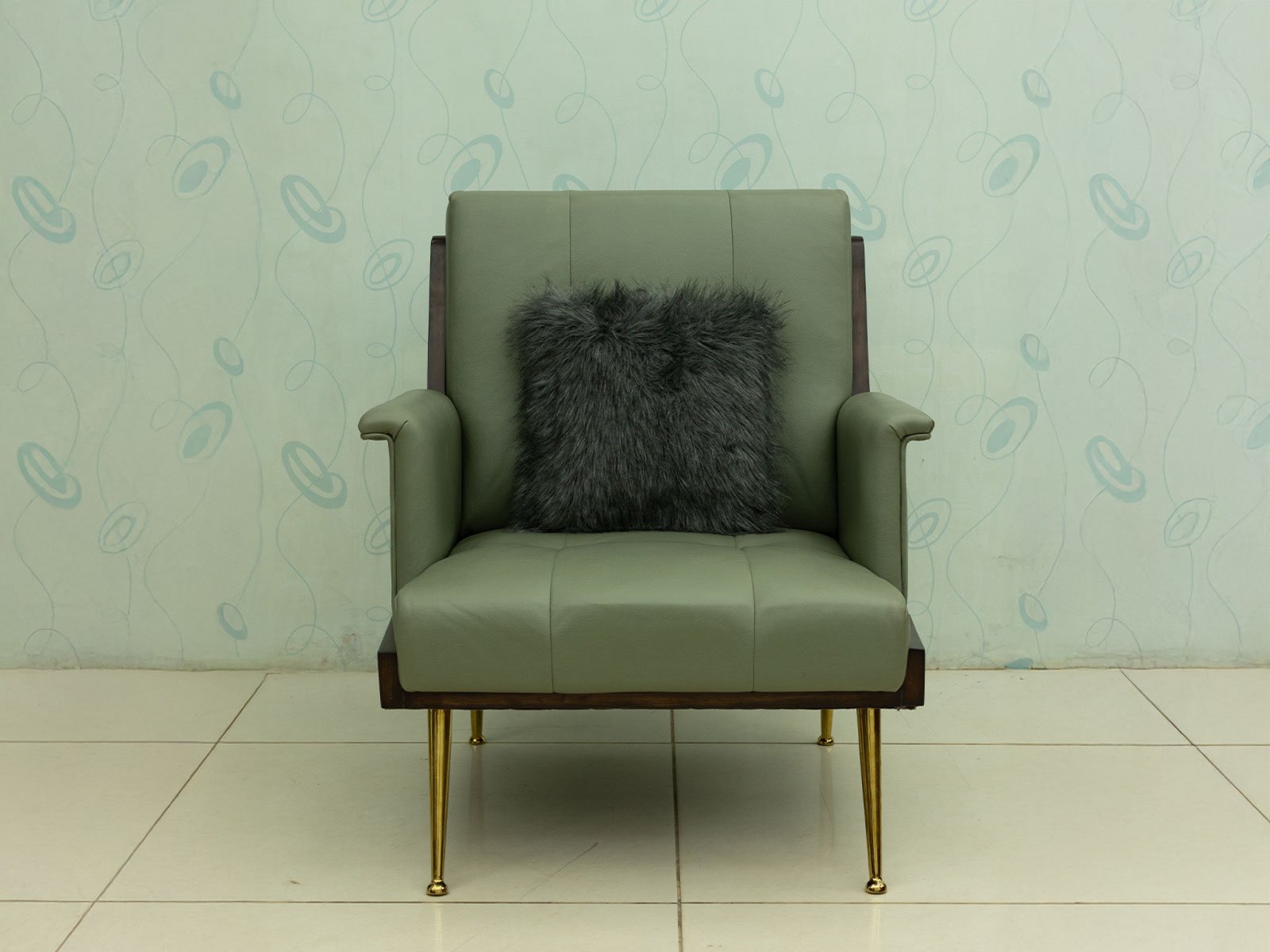 OLIVE CHAIR 