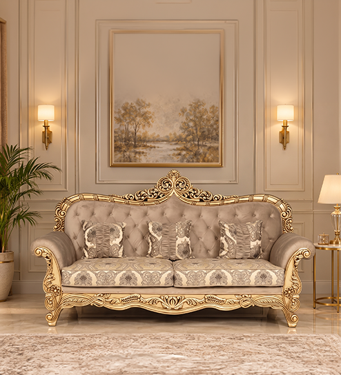 Pride Sofa 3 seater