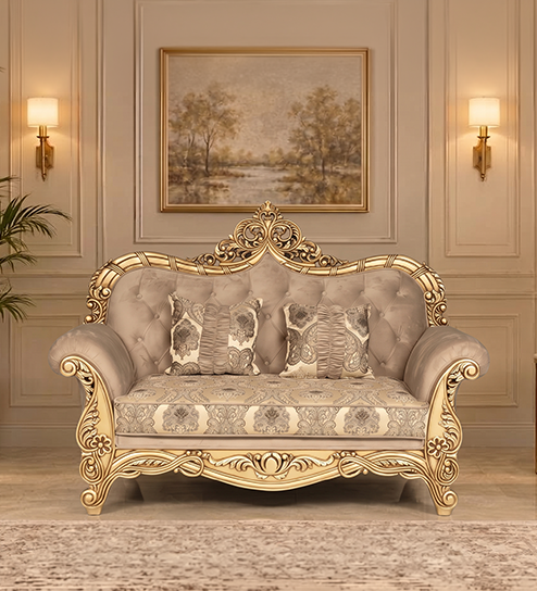Pride Sofa 2 Seater