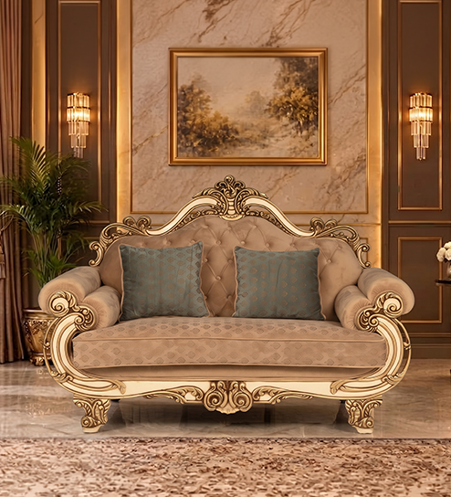 Milano Sofa 2 Seater