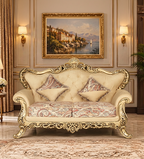 Wingro Sofa 2 seater