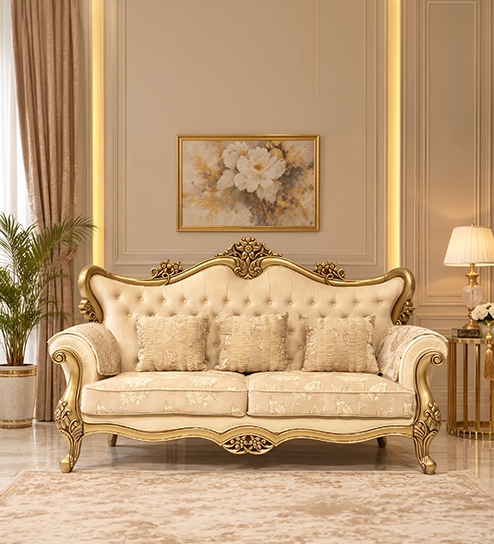 Panama Sofa 3 Seater