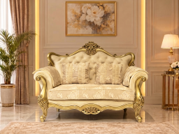 Panama Sofa 2 Seater