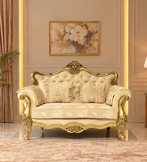 Panama Sofa 2 Seater