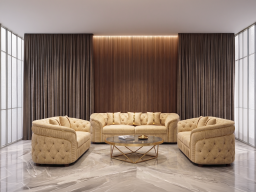 Apollo Sofa 2 Seater