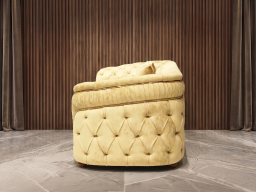 Apollo Sofa 2 Seater