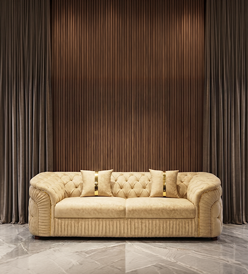 Apollo Sofa 2 Seater