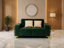 Anton Sofa 2 Seater