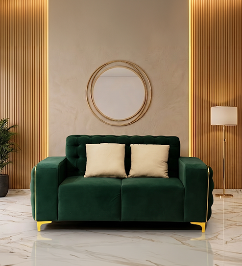 Anton Sofa 2 Seater