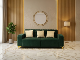 Anton Sofa 3 Seater