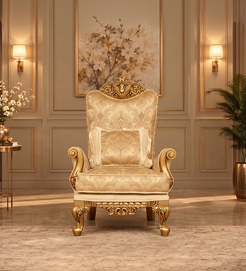 Empire Sofa 1 Seater