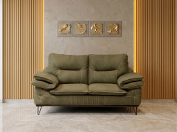 Husk Sofa 2 Seater