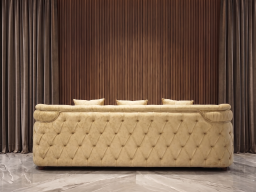 Apollo Sofa 3 seater
