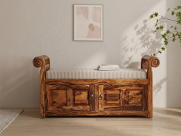 Essential Bench 