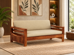 Feltro Sofa cum bed 