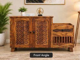 Paragon Shoe Rack 