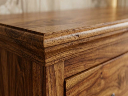 Velvic Sheesham Sideboard