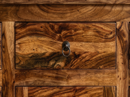 Velvic Sheesham Sideboard