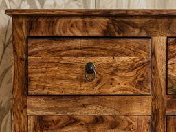 Velvic Sheesham Sideboard