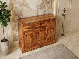 Velvic Sheesham Sideboard